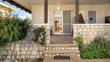 Apartment | 2 bedrooms, soundproofing