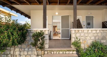 Levanta Cozy Apartment in Kalavarda Rhodes