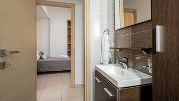 Apartment | 2 bedrooms, soundproofing