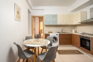 Apartment | 2 bedrooms, soundproofing