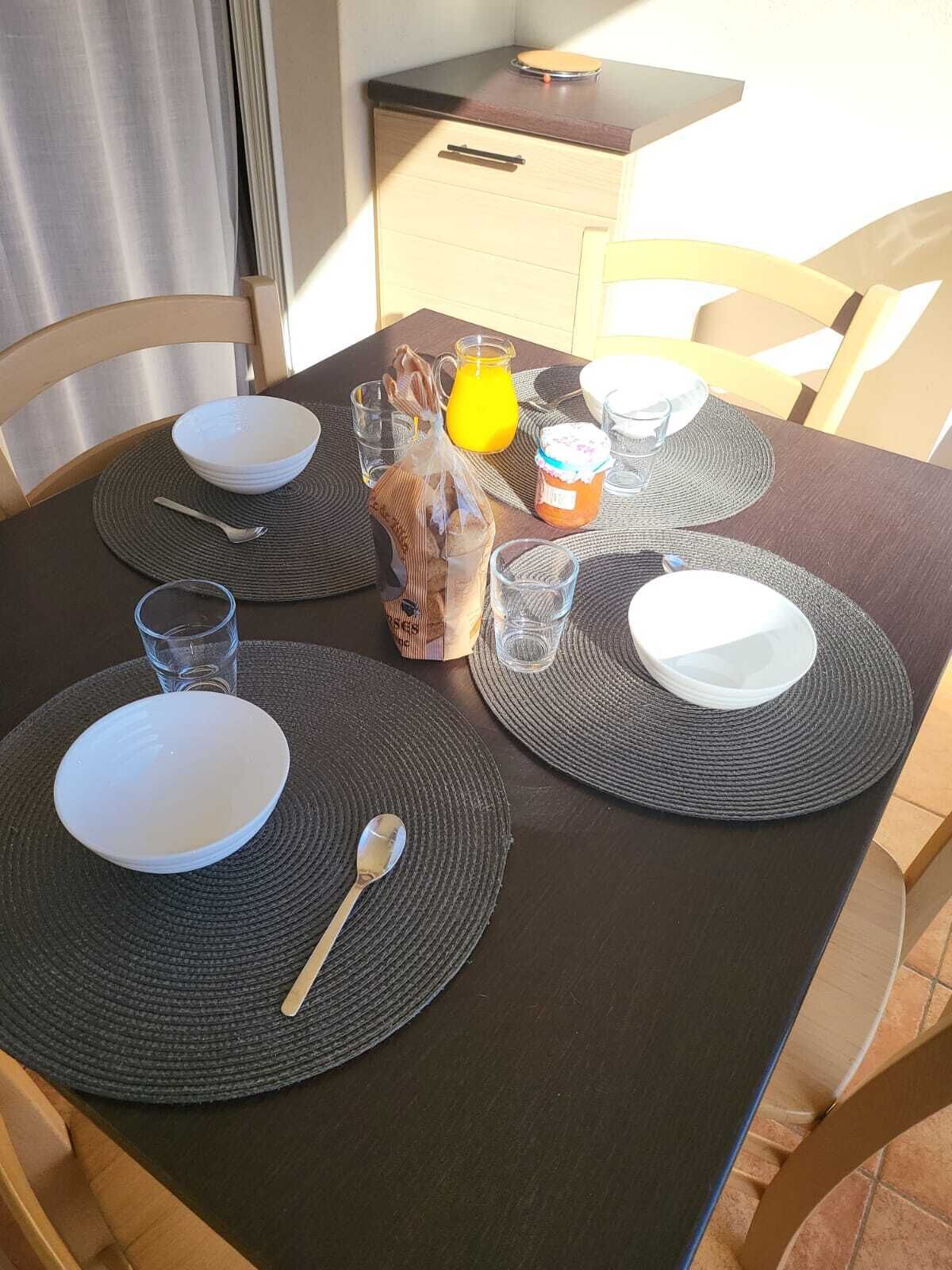 Spiseområde