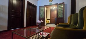 Reception - Grand Bedir (Istanbul)