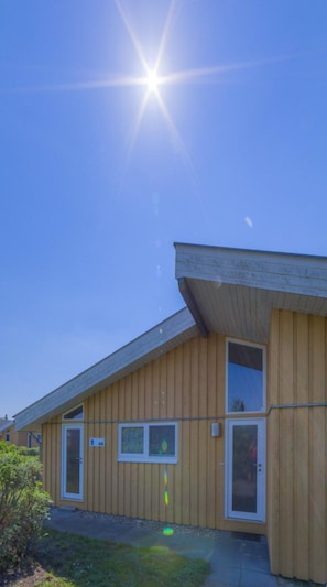 House | Exterior