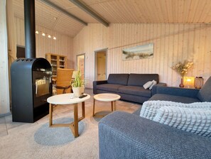 House | Living room