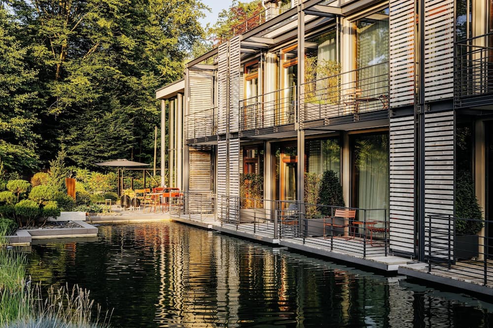 Relais & Chateaux Diepeschrather Mühle