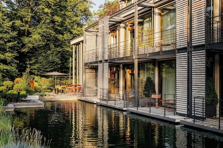 Relais & Chateaux Diepeschrather Mühle