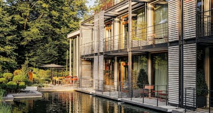 Relais & Chateaux Diepeschrather Mühle