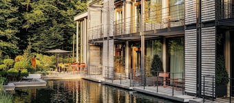Relais & Chateaux Diepeschrather Mühle