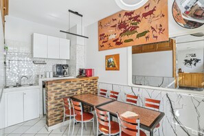 Sitteområde i lobbyen