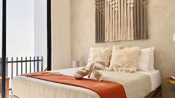 3 habitaciones y wifi gratis