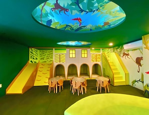 Comfort-Apartment, Stadtblick | Wohnbereich