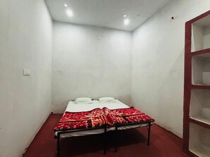 3 chambres, draps fournis