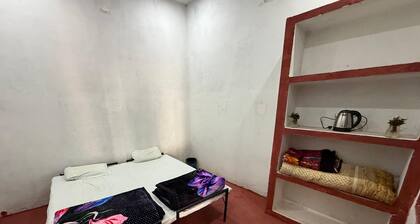 Delightful 3-bedroom house in Prayagraj