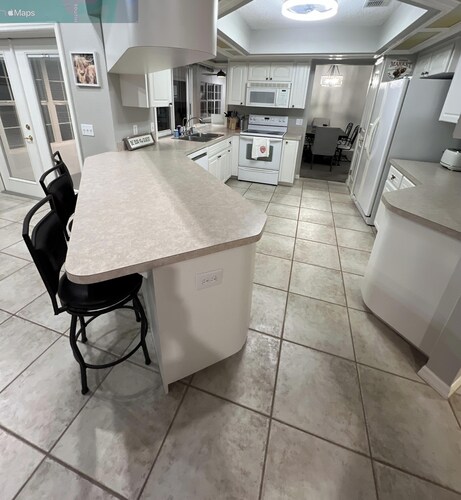 The Farmhouse at Origins Ranch