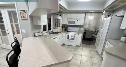 The Farmhouse at Origins Ranch