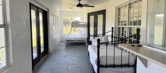 The Farmhouse at Origins Ranch