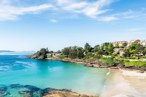 Punta Lucero Apartments in Portonovo - 2A 2 BEDROOMS