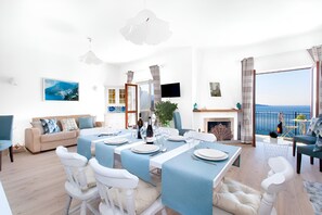 In-room dining - Estate4home - Maré (Meta)