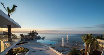 B&B Double Room CapoTorre Resort &Breakfast