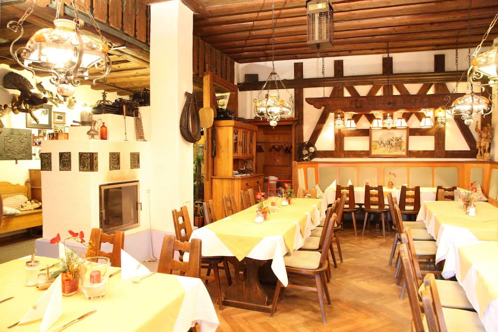 Hotel Landgasthof Schuster