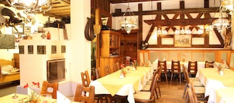 Hotel Landgasthof Schuster