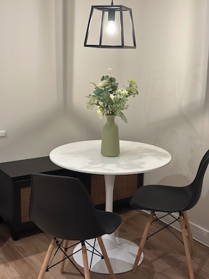 公寓 | 用餐
