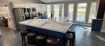 The Bunkhouse at Origins Ranch