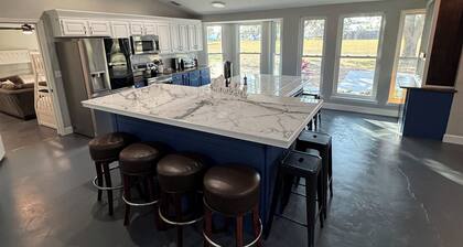 The Bunkhouse at Origins Ranch