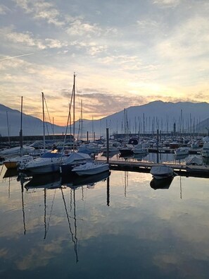 Marina