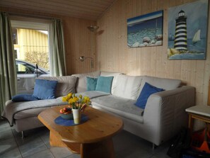 Hus | Opholdsområde