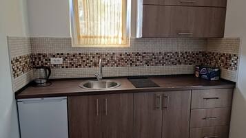 Rumah, 1 kamar tidur, Boleh Merokok, balkon | Interior