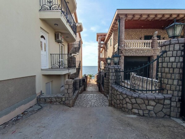 House, 5 Bedrooms, Smoking, Balcony | Exterior - Two Houses With sea View (Utjeha)