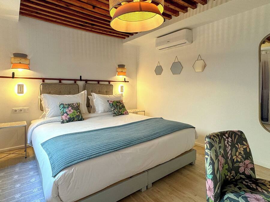 Classic Twin Room | Free WiFi, bed sheets