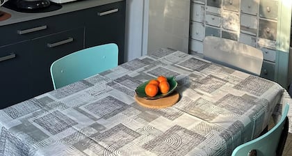 VILLAGE HOUSE near LAC DE VASSIVIERE