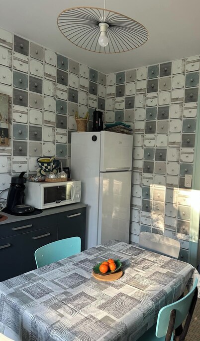 VILLAGE HOUSE near LAC DE VASSIVIERE