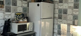 VILLAGE HOUSE near LAC DE VASSIVIERE