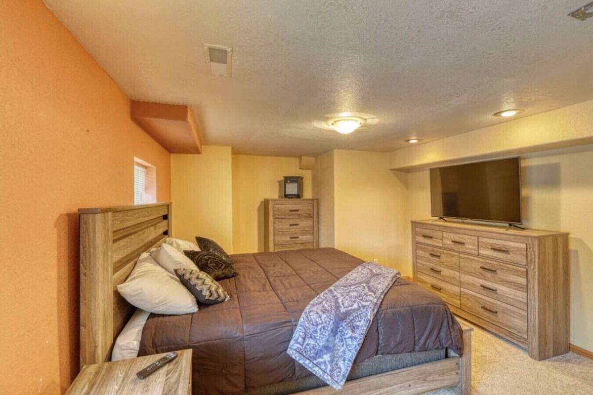 Imagem do perfil do anfitrião