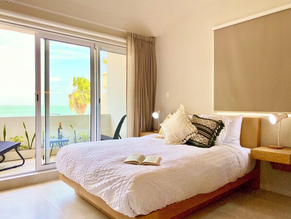 Deluxe Apartment | Free WiFi - Nichupte by Andiani Travel (Cancun)