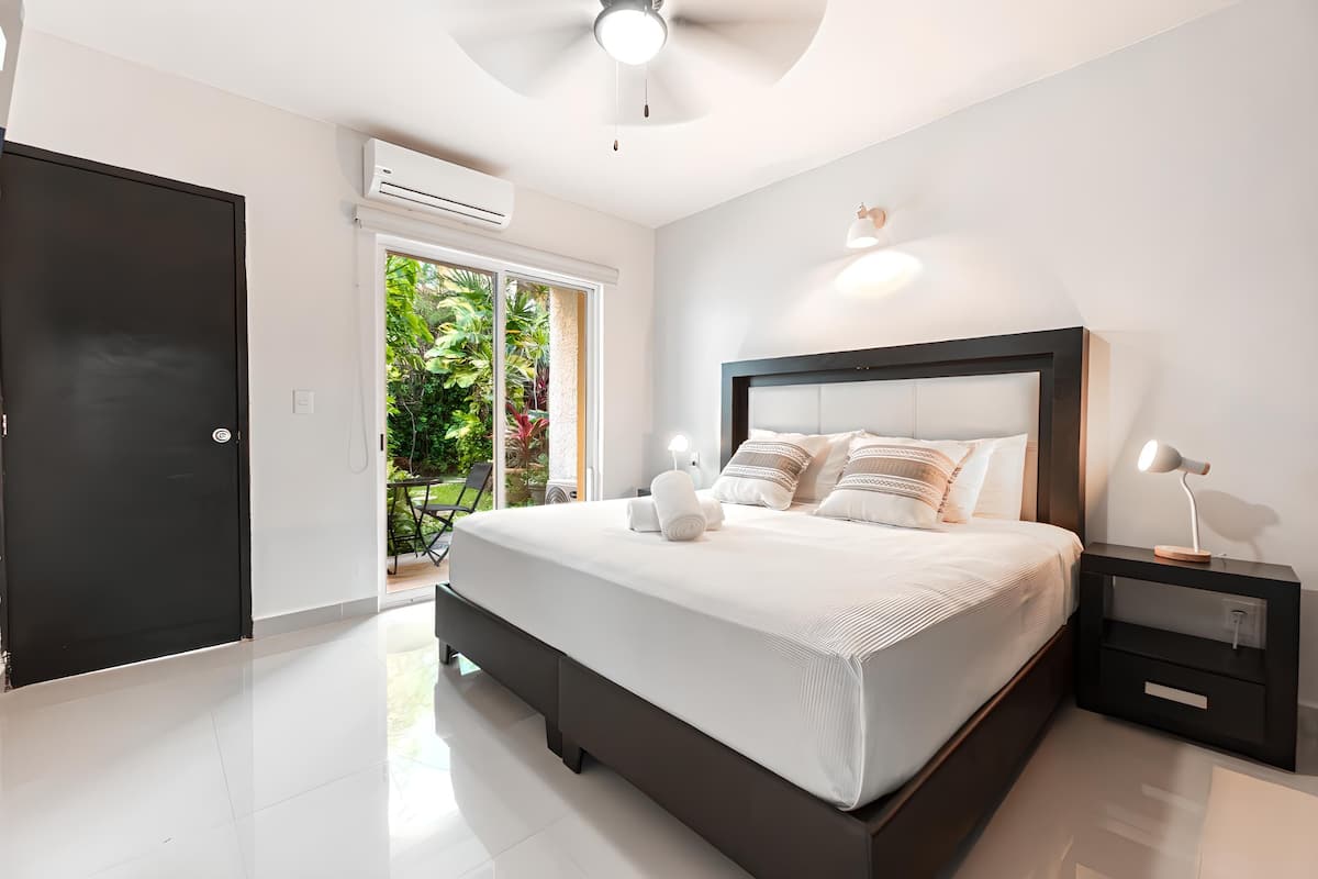 Comfort Apartment | 3 bedrooms, free WiFi