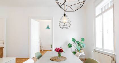 *LEND ist Trend*- Chice 3 Zimmer Wohnung im Zentrum