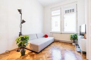 منطقة المعيشة