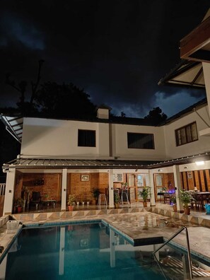 Exterior - Villa #248 (Somvarpet)