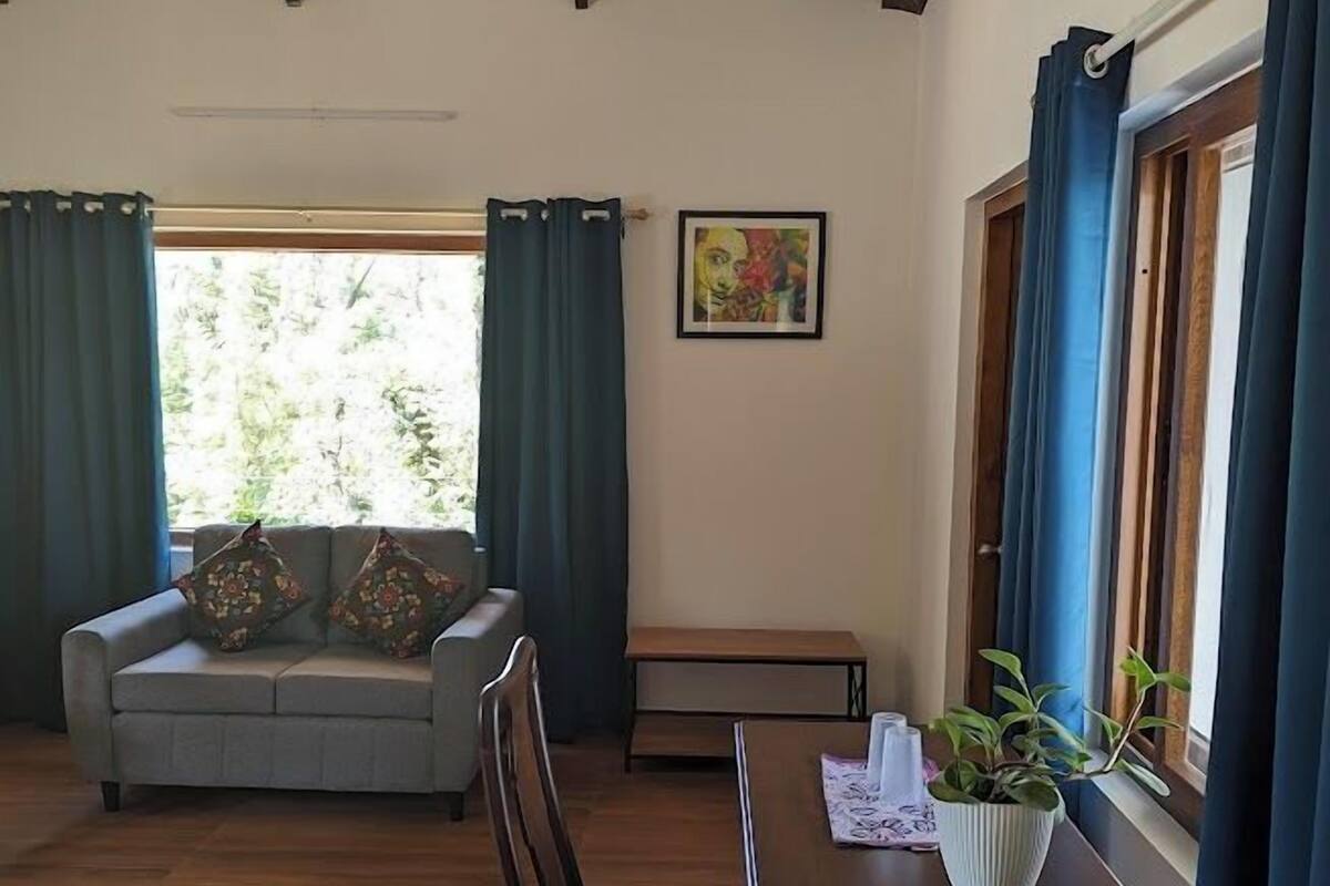 Villa, 3 Bedrooms, Mountain View