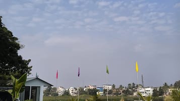 Utomhuspool