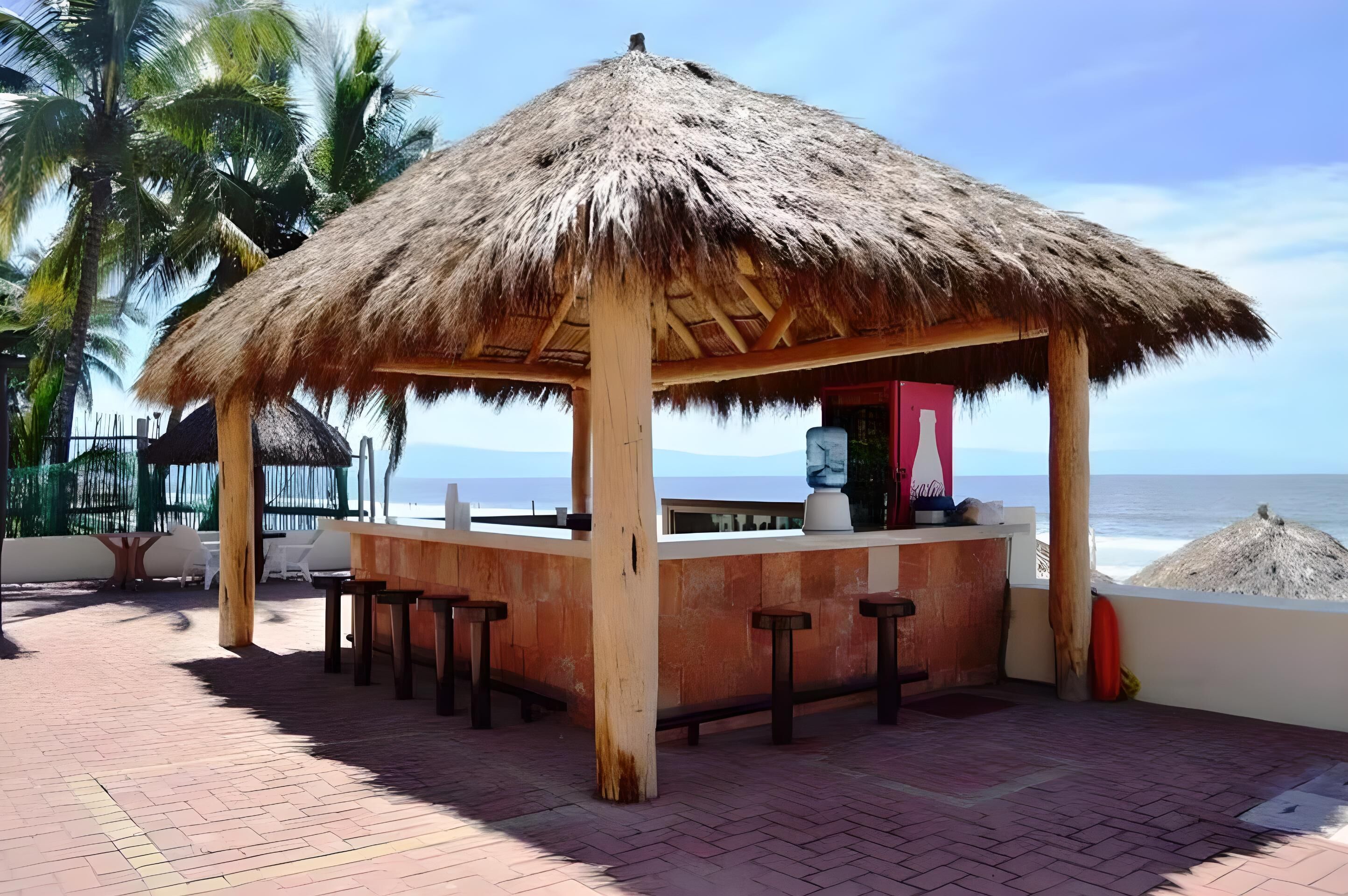 Bar de playa