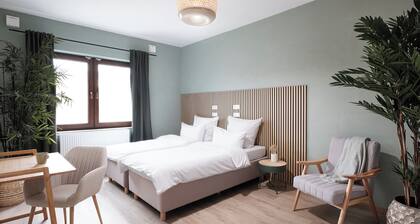 Apartments am Immengarten