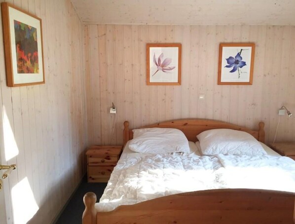 Casa | 2 camere, con arredamento individuale