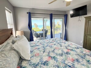 4 soverom, reiseseng for barn, wi-fi (inkludert) og sengetøy