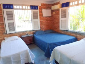 5 Schlafzimmer, kostenloses WLAN, Bettwäsche, Rollstuhlgeeignet