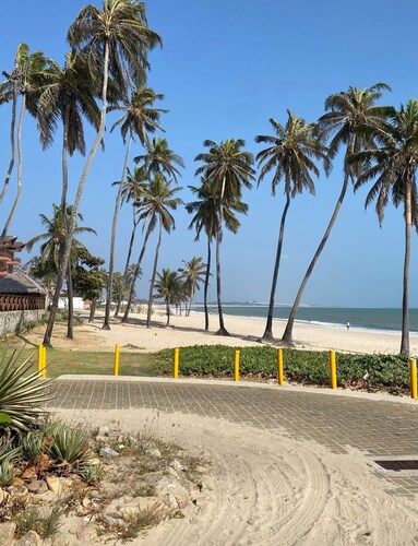 Wind Villa Cumbuco - House